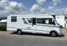 Fahrzeugbild LMC Explorer 720 G #42
