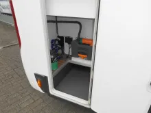 Fahrzeugbild Adria Coral Supreme S 670 SLT Top Zustand Top Ausstattung #7