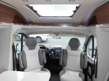 Fahrzeugbild Adria Coral Supreme S 670 SLT Top Zustand Top Ausstattung #11