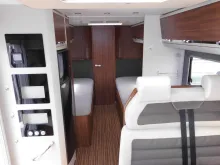 Fahrzeugbild Adria Coral Supreme S 670 SLT Top Zustand Top Ausstattung #17