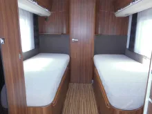Fahrzeugbild Adria Coral Supreme S 670 SLT Top Zustand Top Ausstattung #18