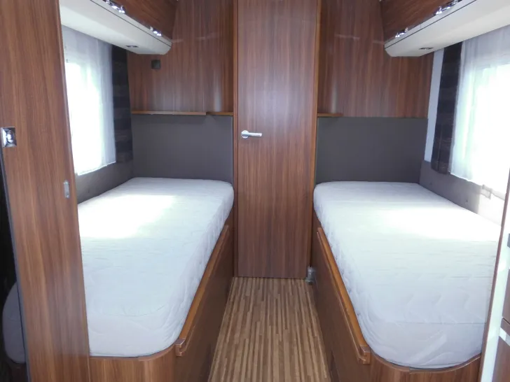 Fahrzeugbild Adria Coral Supreme S 670 SLT Top Zustand Top Ausstattung #18