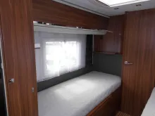 Fahrzeugbild Adria Coral Supreme S 670 SLT Top Zustand Top Ausstattung #19