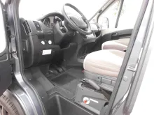 Fahrzeugbild Adria Coral Supreme S 670 SLT Top Zustand Top Ausstattung #9