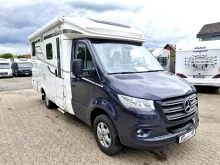 Fahrzeugbild Hymer ML-T 570 *Fahrassistenz-Paket Plus*Sat*Solar* #4