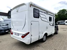 Fahrzeugbild Hymer ML-T 570 *Fahrassistenz-Paket Plus*Sat*Solar* #6