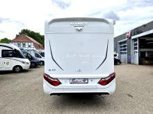 Fahrzeugbild Hymer ML-T 570 *Fahrassistenz-Paket Plus*Sat*Solar* #7