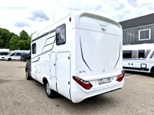 Fahrzeugbild Hymer ML-T 570 *Fahrassistenz-Paket Plus*Sat*Solar* #8