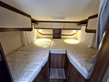 Fahrzeugbild Hymer ML-T 570 *Fahrassistenz-Paket Plus*Sat*Solar* #15