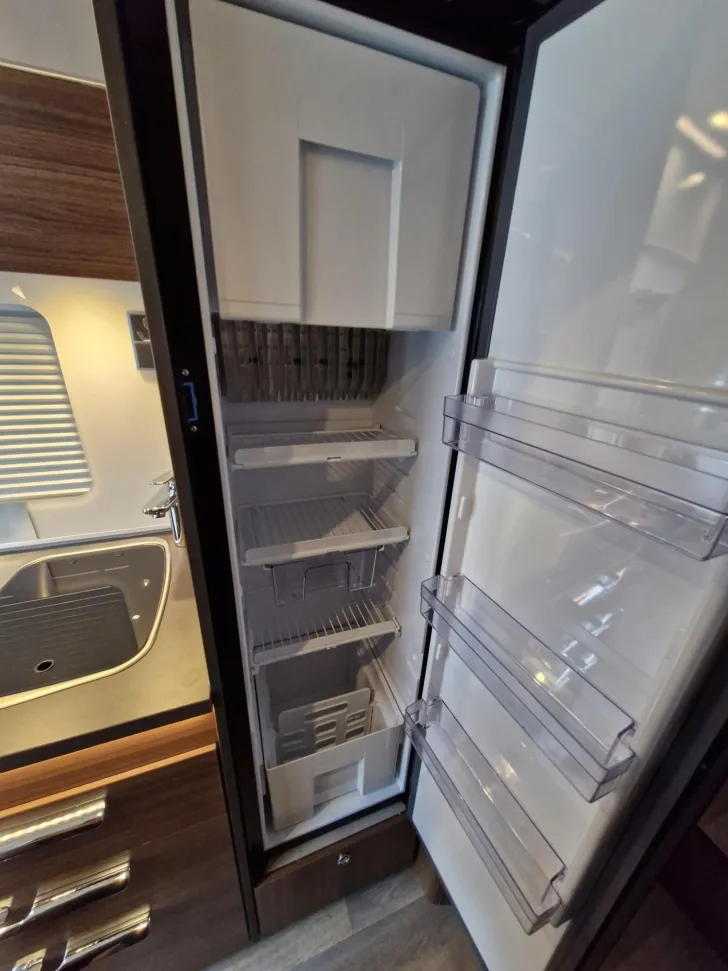Fahrzeugbild Hymer ML-T 570 *Fahrassistenz-Paket Plus*Sat*Solar* #23