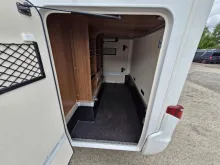 Fahrzeugbild Hymer ML-T 570 *Fahrassistenz-Paket Plus*Sat*Solar* #25
