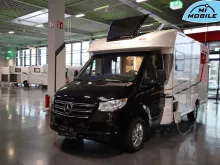 Fahrzeugbild Eura Mobil Profila T 696 EB *Early Bird Aktion 2026* #3