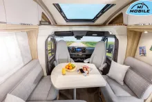 Fahrzeugbild Eura Mobil Profila T 696 EB *Early Bird Aktion 2026* #7
