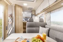 Fahrzeugbild Eura Mobil Profila T 696 EB *Early Bird Aktion 2026* #8