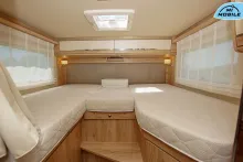 Fahrzeugbild Eura Mobil Profila T 696 EB *Early Bird Aktion 2026* #11
