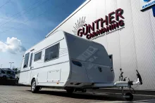 Fahrzeugbild Tabbert Pantiga 490 E 2,3 Finest Edition | Aktionspreis! #1