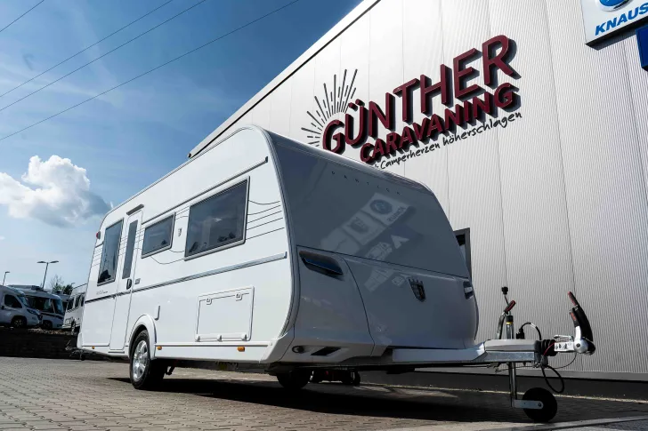 Fahrzeugbild Tabbert Pantiga 490 E 2,3 Finest Edition | Aktionspreis! #1