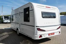 Fahrzeugbild Tabbert Pantiga 490 E 2,3 Finest Edition | Aktionspreis! #4