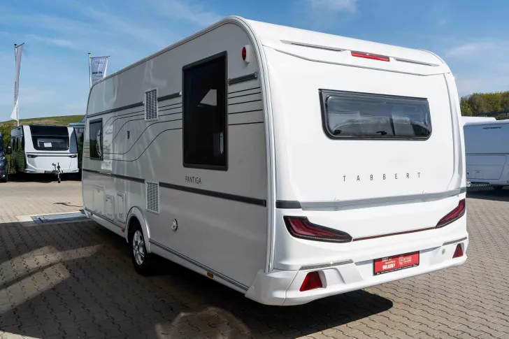 Fahrzeugbild Tabbert Pantiga 490 E 2,3 Finest Edition | Aktionspreis! #4