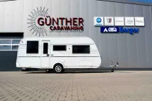 Fahrzeugbild Tabbert Pantiga 490 E 2,3 Finest Edition | Aktionspreis! #5