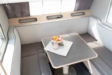 Fahrzeugbild Tabbert Pantiga 490 E 2,3 Finest Edition | Aktionspreis! #7