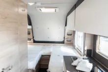 Fahrzeugbild Tabbert Pantiga 490 E 2,3 Finest Edition | Aktionspreis! #8