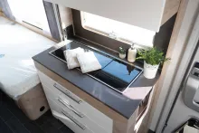 Fahrzeugbild Tabbert Pantiga 490 E 2,3 Finest Edition | Aktionspreis! #10