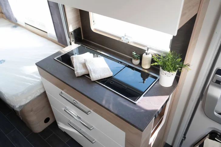 Fahrzeugbild Tabbert Pantiga 490 E 2,3 Finest Edition | Aktionspreis! #10