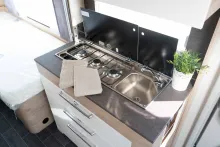 Fahrzeugbild Tabbert Pantiga 490 E 2,3 Finest Edition | Aktionspreis! #11