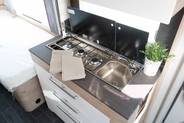 Fahrzeugbild Tabbert Pantiga 490 E 2,3 Finest Edition | Aktionspreis! #11