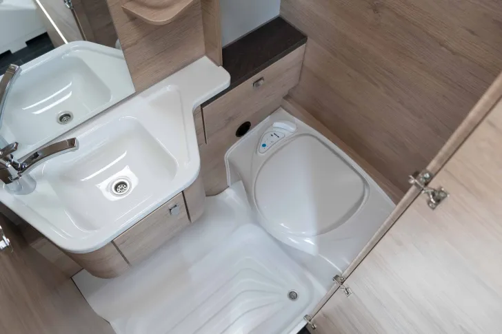 Fahrzeugbild Tabbert Pantiga 490 E 2,3 Finest Edition | Aktionspreis! #14