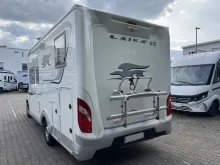 Fahrzeugbild Laika Ecovip 329 *Markise*RFK*SAT*TV*Hubbett* #10