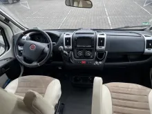 Fahrzeugbild Laika Ecovip 329 *Markise*RFK*SAT*TV*Hubbett* #3