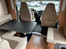 Fahrzeugbild Laika Ecovip 329 *Markise*RFK*SAT*TV*Hubbett* #4