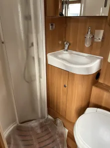Fahrzeugbild Laika Ecovip 329 *Markise*RFK*SAT*TV*Hubbett* #8