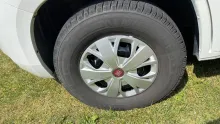 Fahrzeugbild Hymer Exsis-t 588 Gepflegt #4