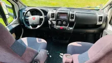 Fahrzeugbild Hymer Exsis-t 588 Gepflegt #5