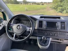 Fahrzeugbild VW Sonstige T6 gut gepflegt, Nichtr #3