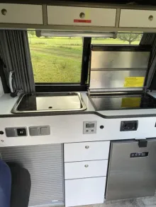 Fahrzeugbild VW Sonstige T6 gut gepflegt, Nichtr #5
