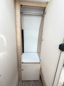 Fahrzeugbild Fendt Bianco Activ 560 SKM/2.000 kg/City Wasser/TV-Hal #17