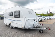 Fahrzeugbild Knaus Sport 420 QD *Mover*Radträger*Lithium*Therme* #1