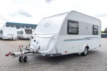 Fahrzeugbild Knaus Sport 420 QD *Mover*Radträger*Lithium*Therme* #2