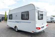Fahrzeugbild Knaus Sport 420 QD *Mover*Radträger*Lithium*Therme* #3
