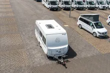 Fahrzeugbild Knaus Sport 420 QD *Mover*Radträger*Lithium*Therme* #5