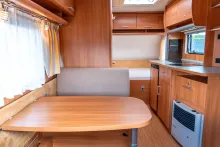 Fahrzeugbild Knaus Sport 420 QD *Mover*Radträger*Lithium*Therme* #8
