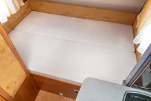 Fahrzeugbild Knaus Sport 420 QD *Mover*Radträger*Lithium*Therme* #11