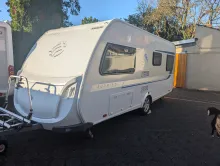 Fahrzeugbild Knaus Südwind 500 FU Silver Selection inkl. Mover #2