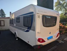 Fahrzeugbild Knaus Südwind 500 FU Silver Selection inkl. Mover #3