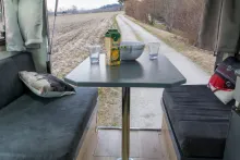 Fahrzeugbild Bimobil Pickup - Aufbau #4