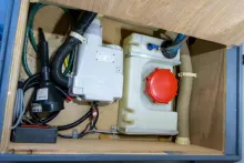 Fahrzeugbild Bimobil Pickup - Aufbau #8